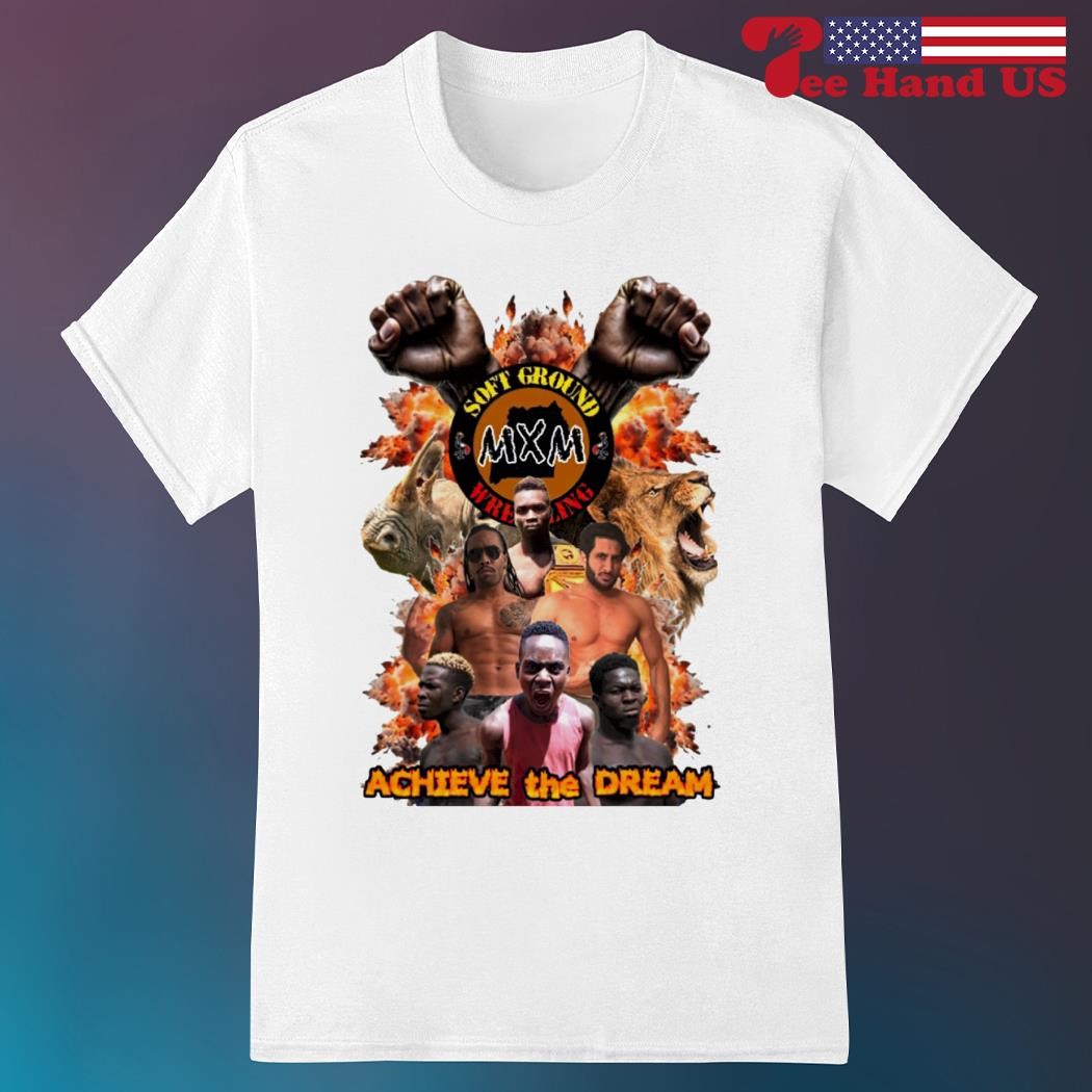 SGW Champion T-Shirt