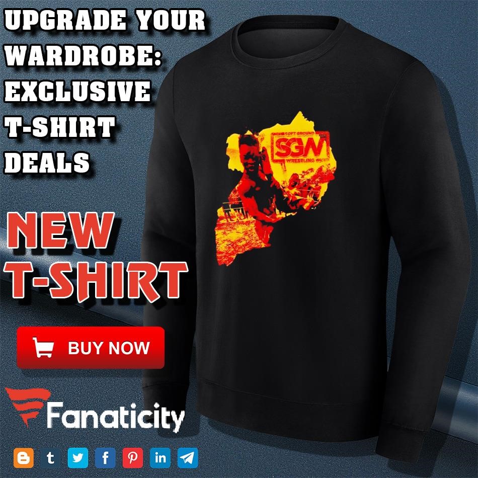 The Beast Signature T-Shirt