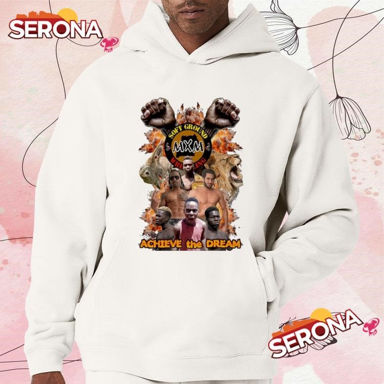 SGW Hoodie